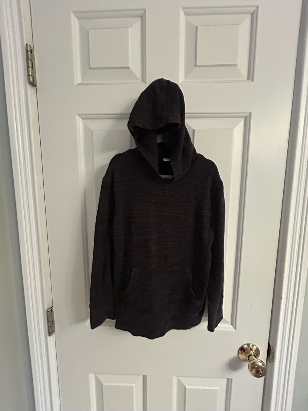Boys Old Navy Hooded Pullover Shirt